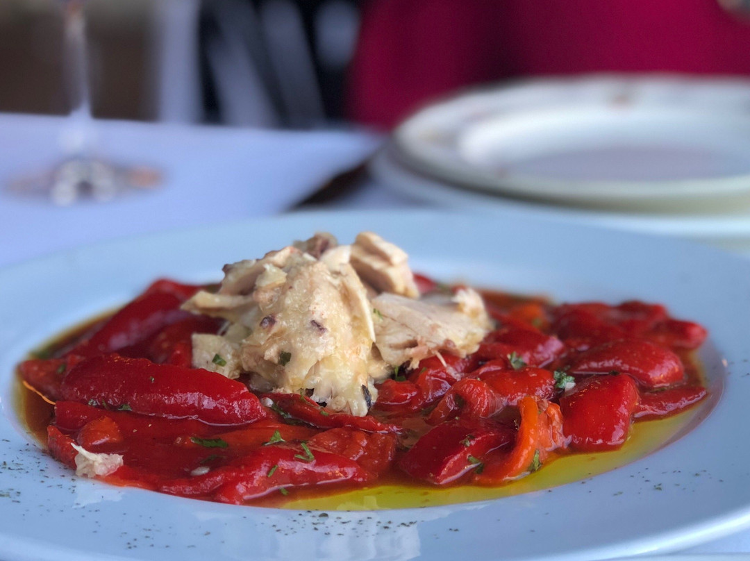 Hotel Restaurante Marroncin主图