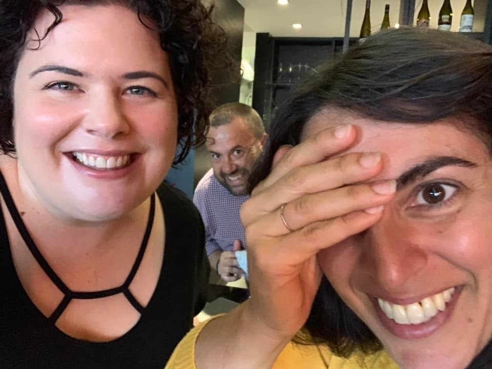 Esoterica Food & Wine-North Fitzroy必去景点