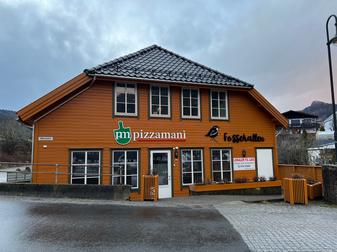 Kirkehavn旅游攻略图片