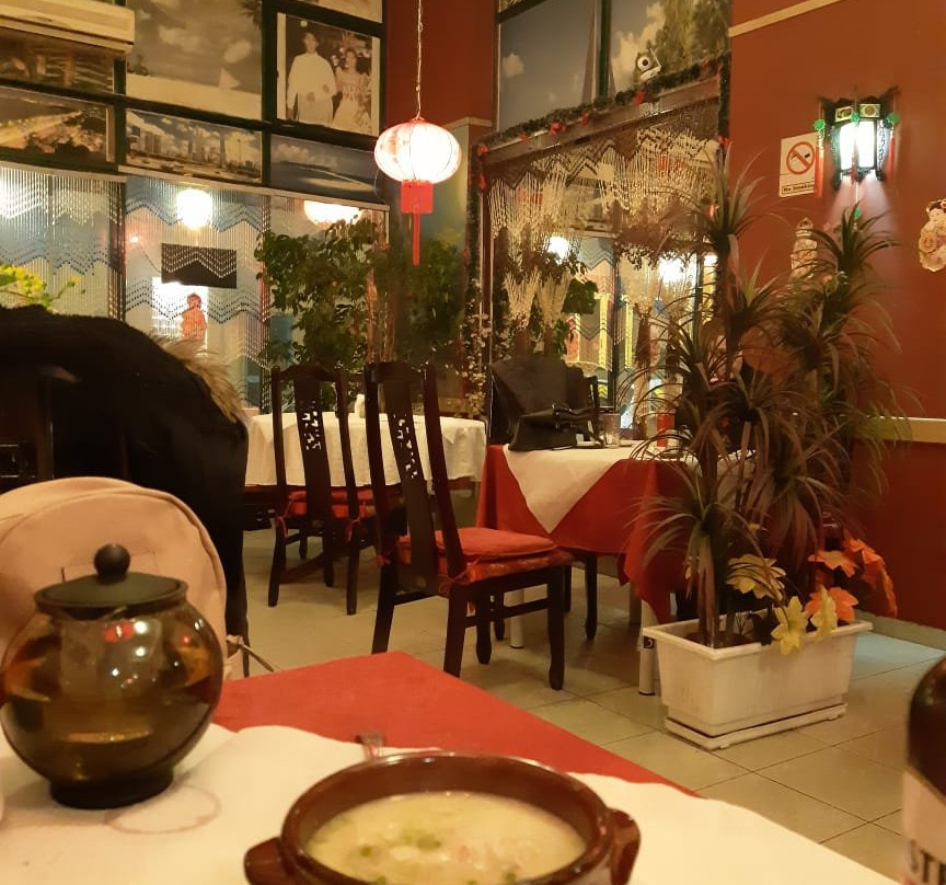 Viet-Au Asian Cuisine