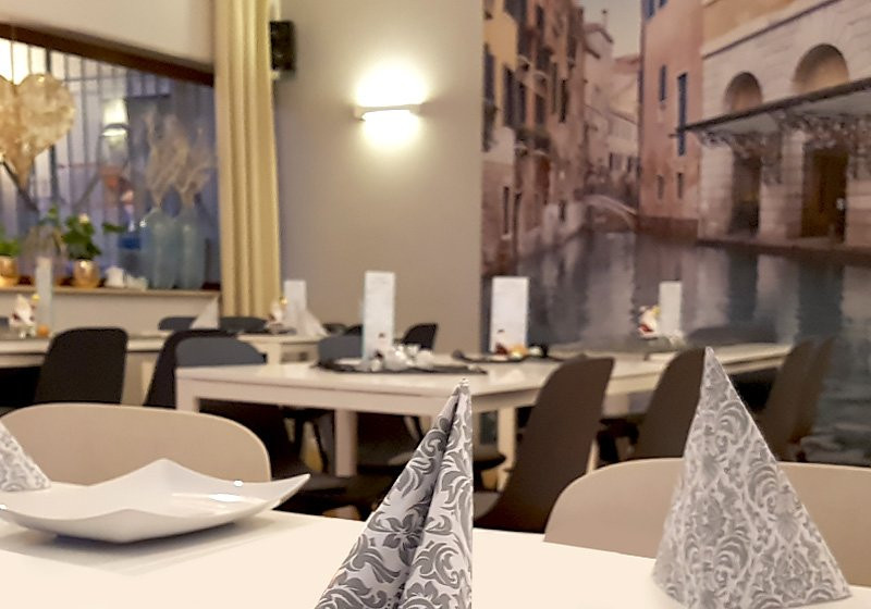 Hainburg餐馆和美食-Pizzeria Festa Italiana