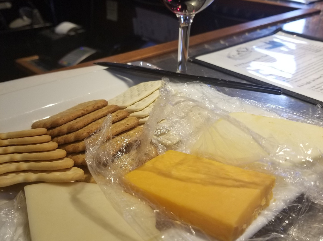 Elk Creek Vineyards景点图片