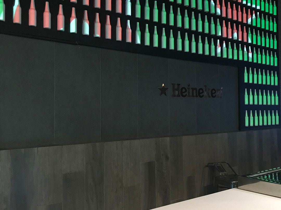 Cerveceria Cuauhtemoc-蒙特雷必去景点