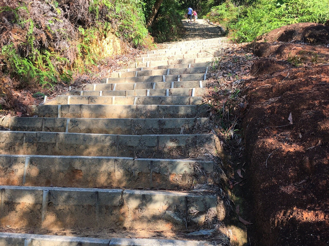 Bukit Kledang景点图片