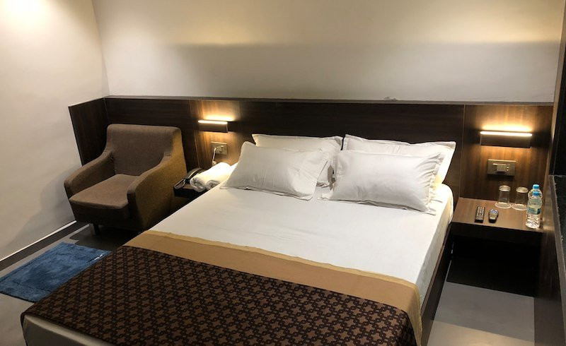 Hotel Sourabh