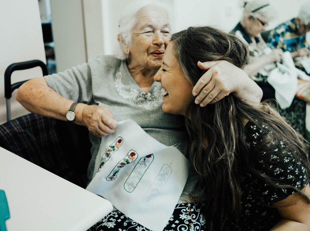 Yad LaKashish-耶路撒冷必去景点