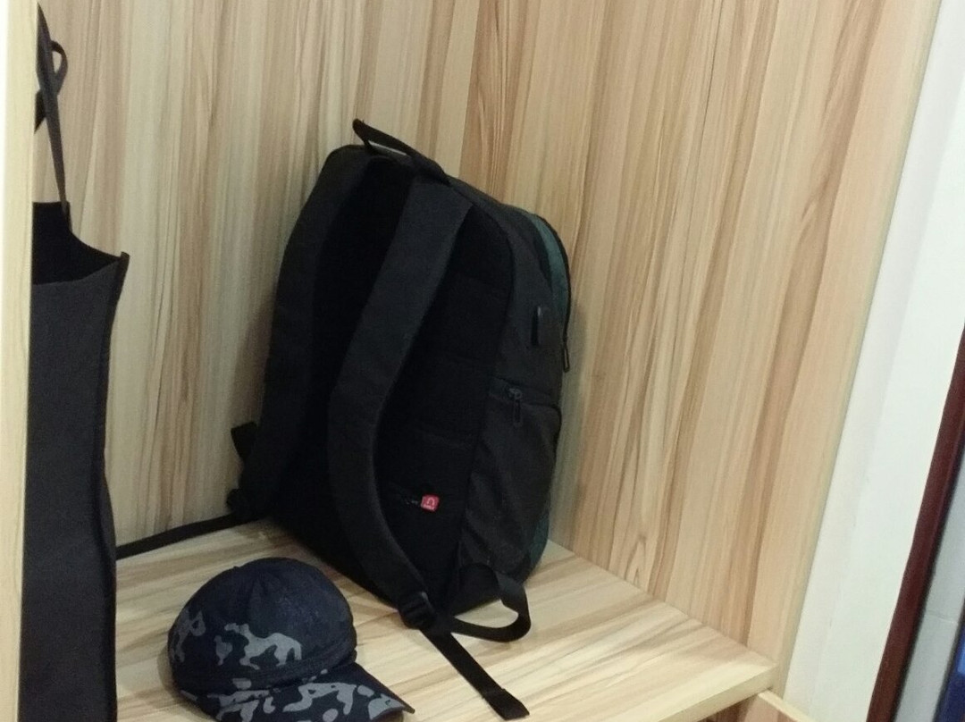 City Garden Hotel主图