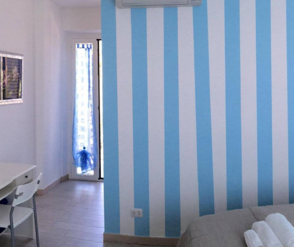 Giglio del Conero bed & breakfast主图