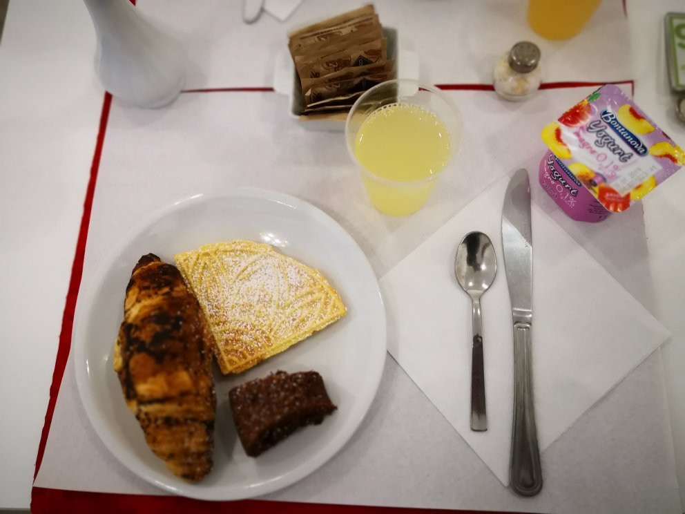 比利罗酒店主图