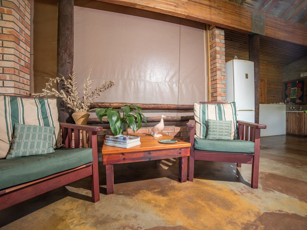 Forest View Lodge主图