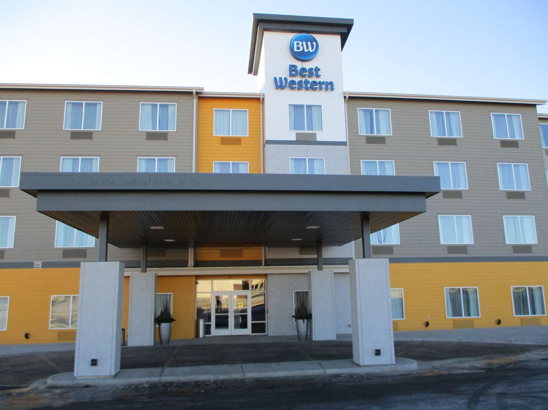 Roosevelt Place Hotel主图