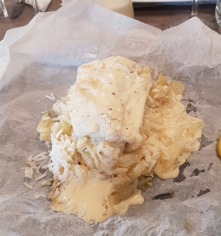 玛丽凯若琳住宅酒店主图