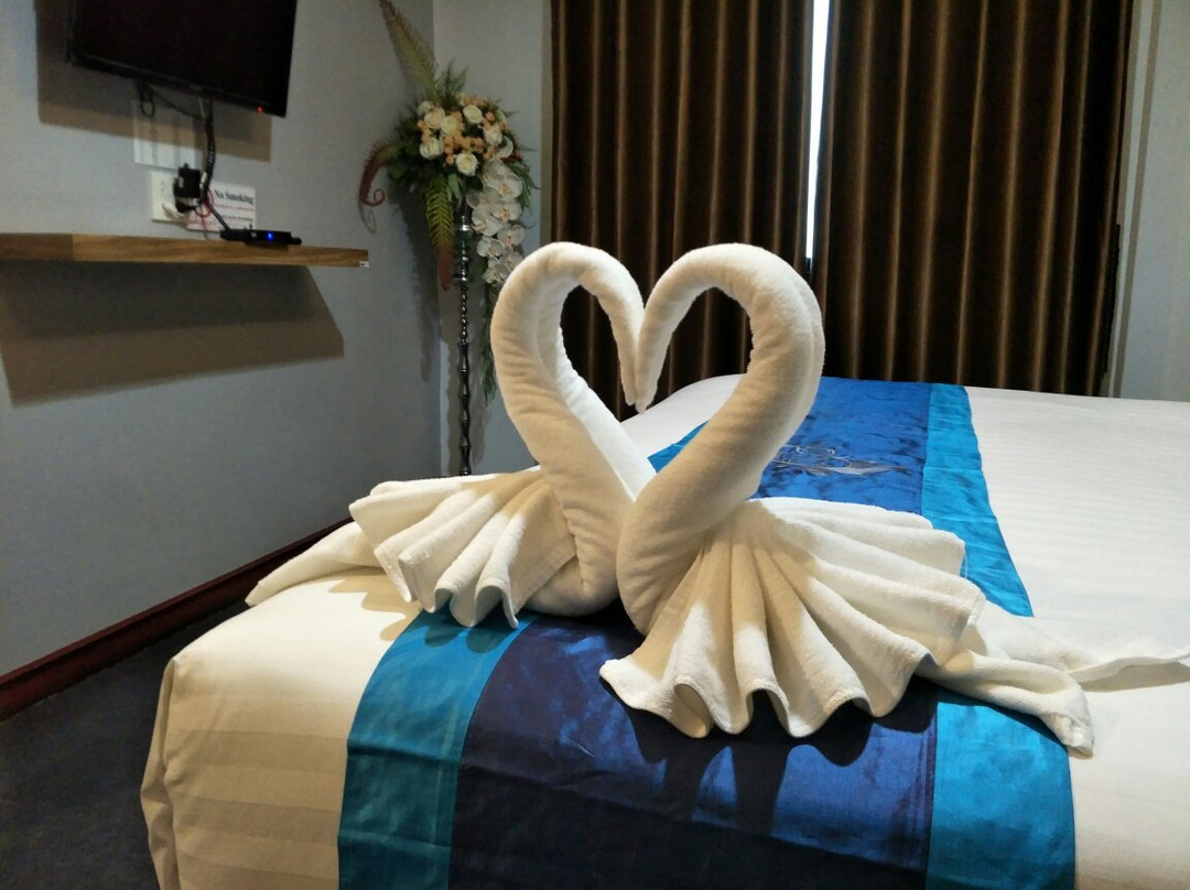 D11 Hotel主图