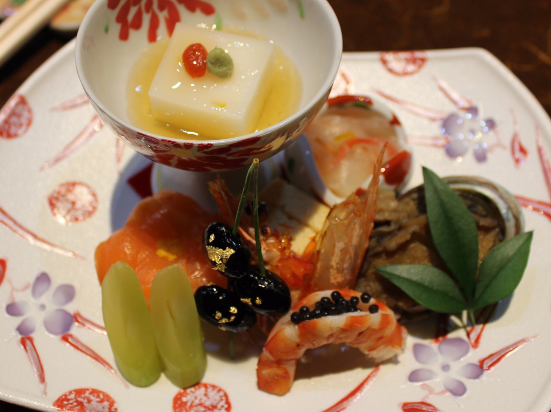 Otowa Sanso主图
