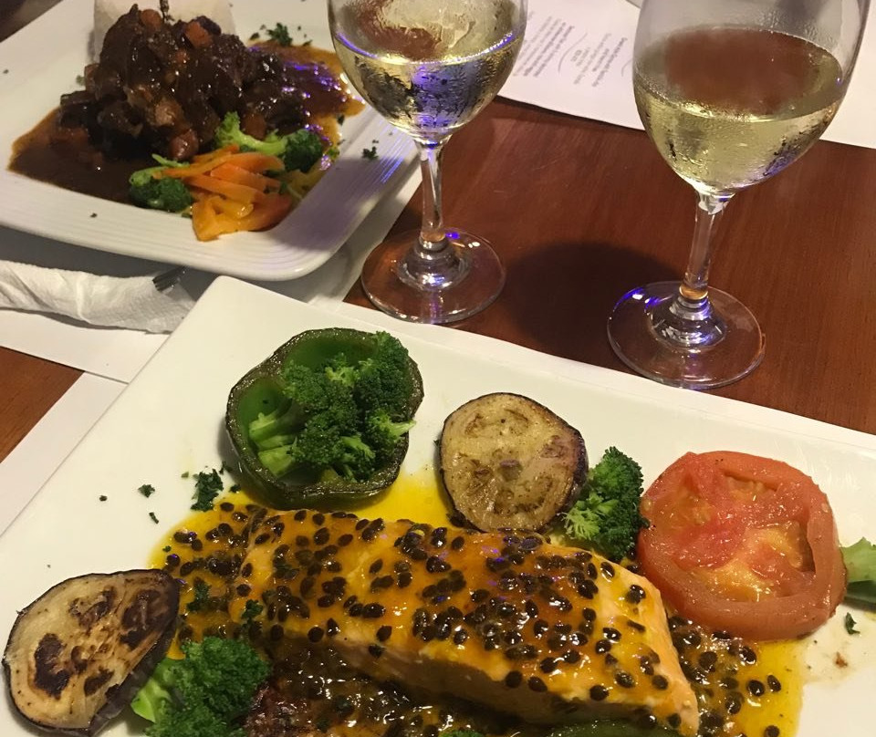 Casa Valeria Boutique Hotel主图