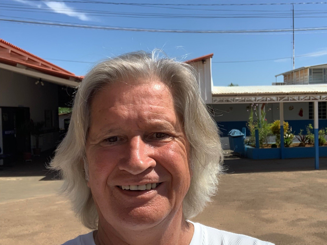 Casa Dom Inácio de Loyola-Abadiania必去景点