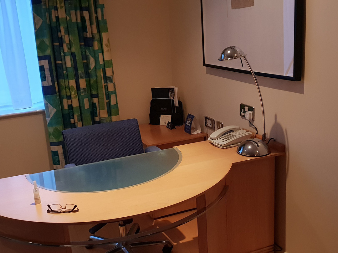 皮尔公牛酒店主图