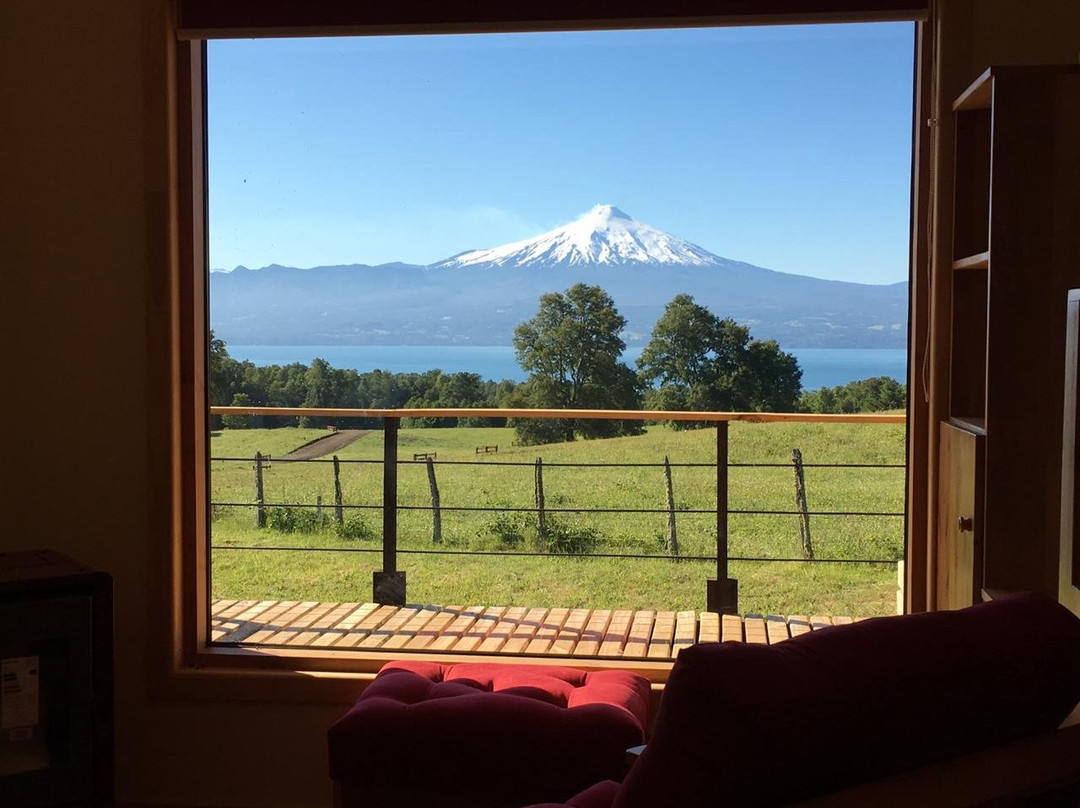 Karibuni - Familiar Lodging & Private Spa