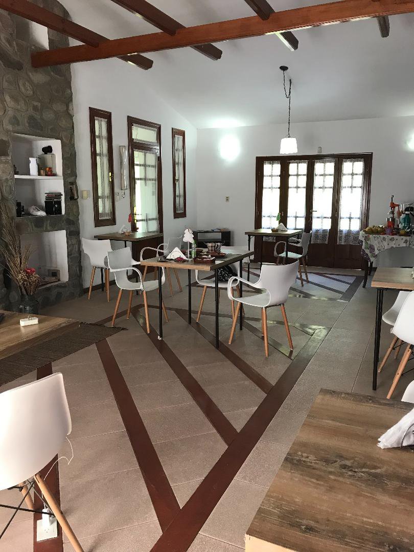 Posada El Prado-餐饮