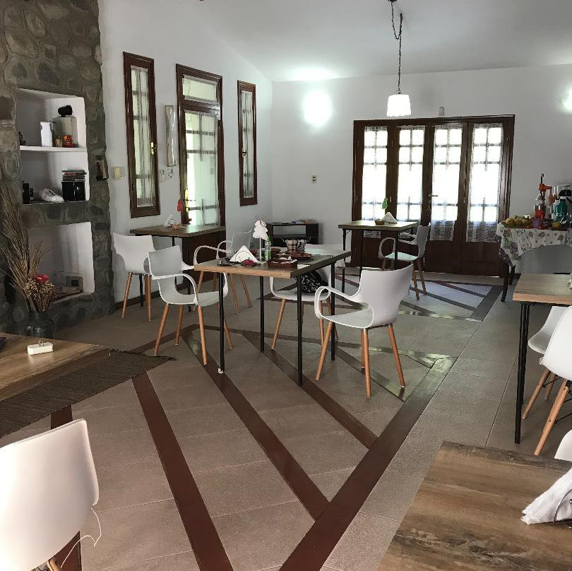 Posada El Prado主图