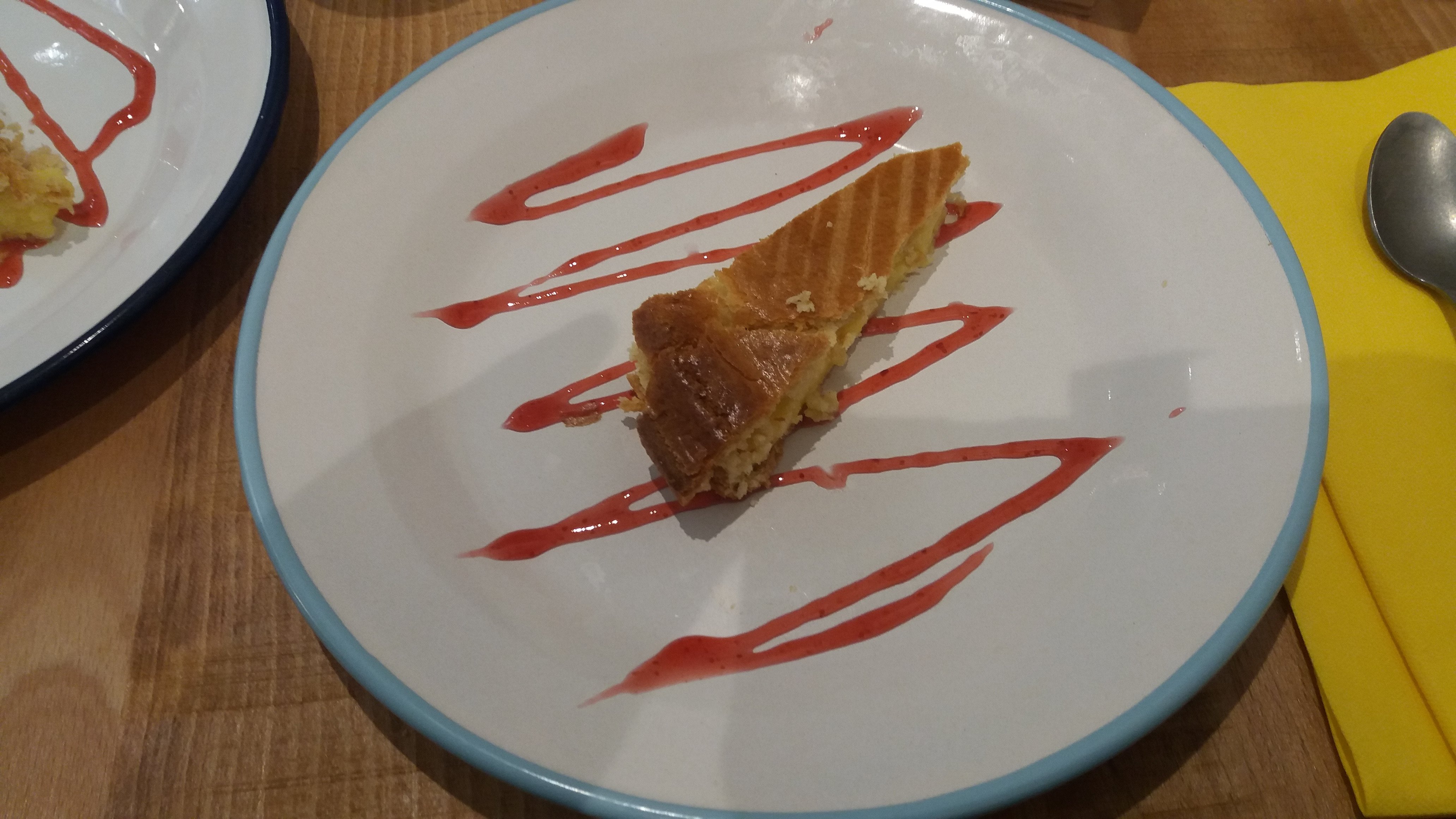 Ibis Strasbourg Aeroport Le Zenith-餐饮