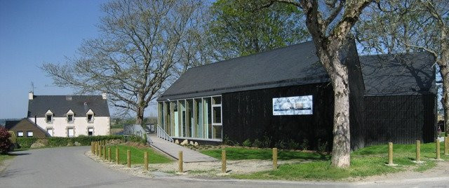 Musée Marins et Capitaines-Ile-d'Arz必去景点