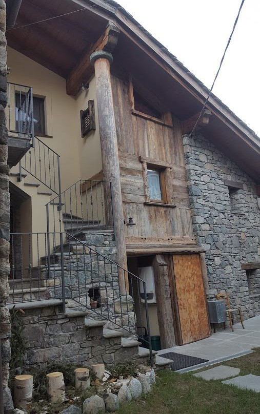 Maison Chenal主图
