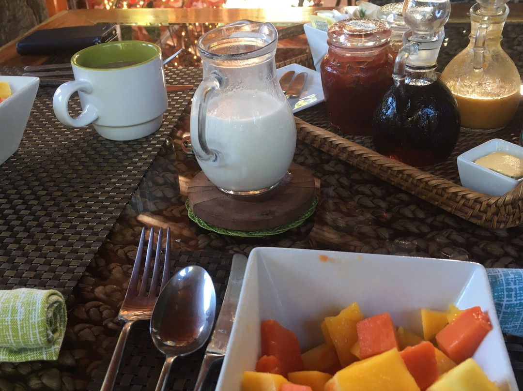 Physis Caribbean Bed & Breakfast主图