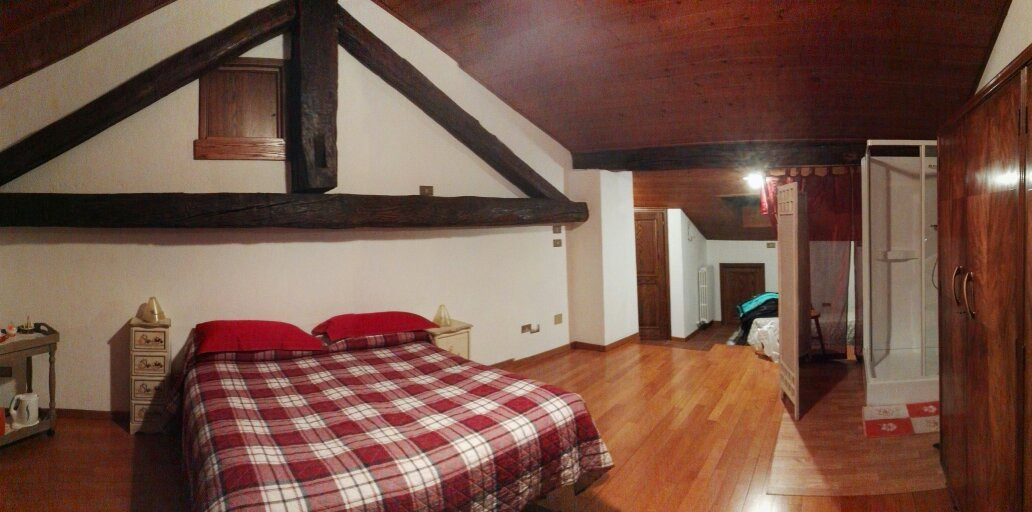 Bed & Breakfast Marguerettaz Irene主图