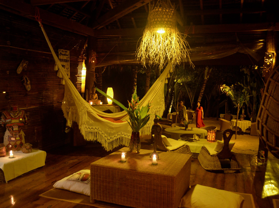 U Story Resort主图