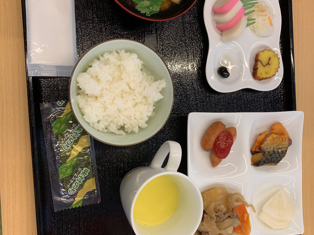 Spa Resort Abukuma主图
