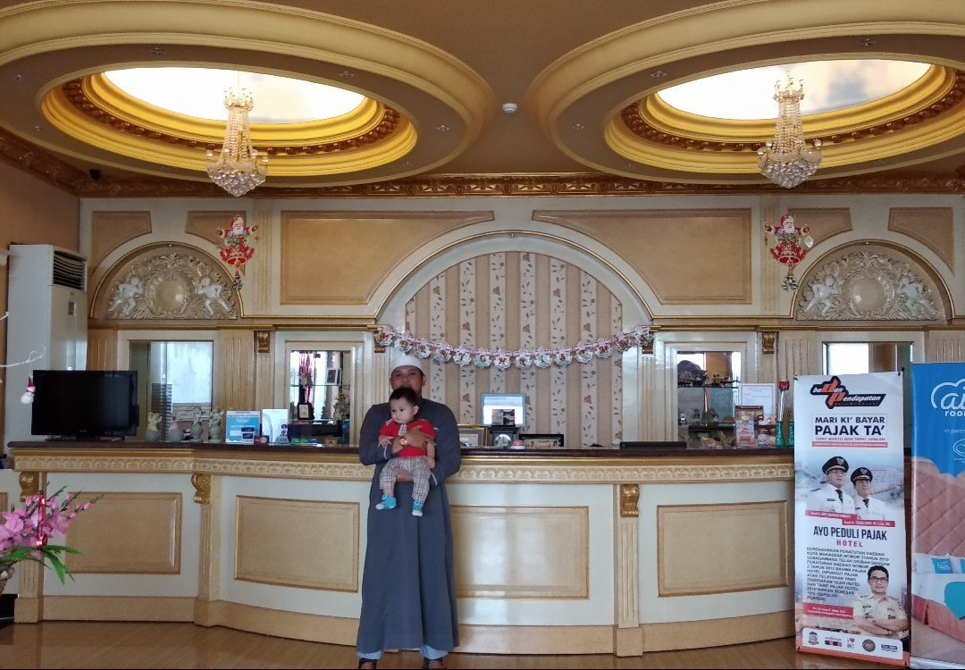 Hotel Grand Town主图