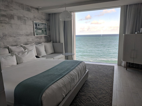 康达多海洋俱乐部-仅限大人主图