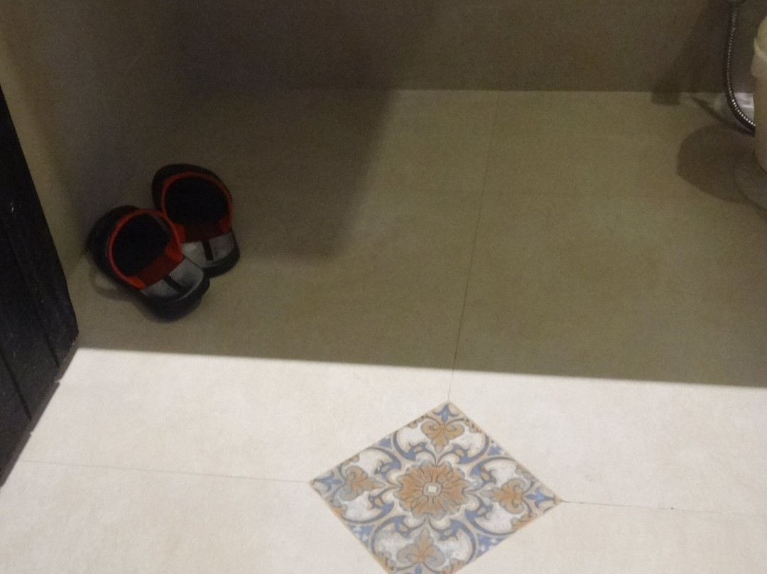 Pousada Camelot Inn主图