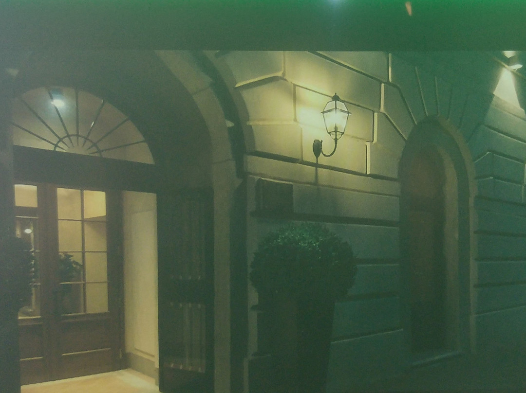 San Biagio Relais主图