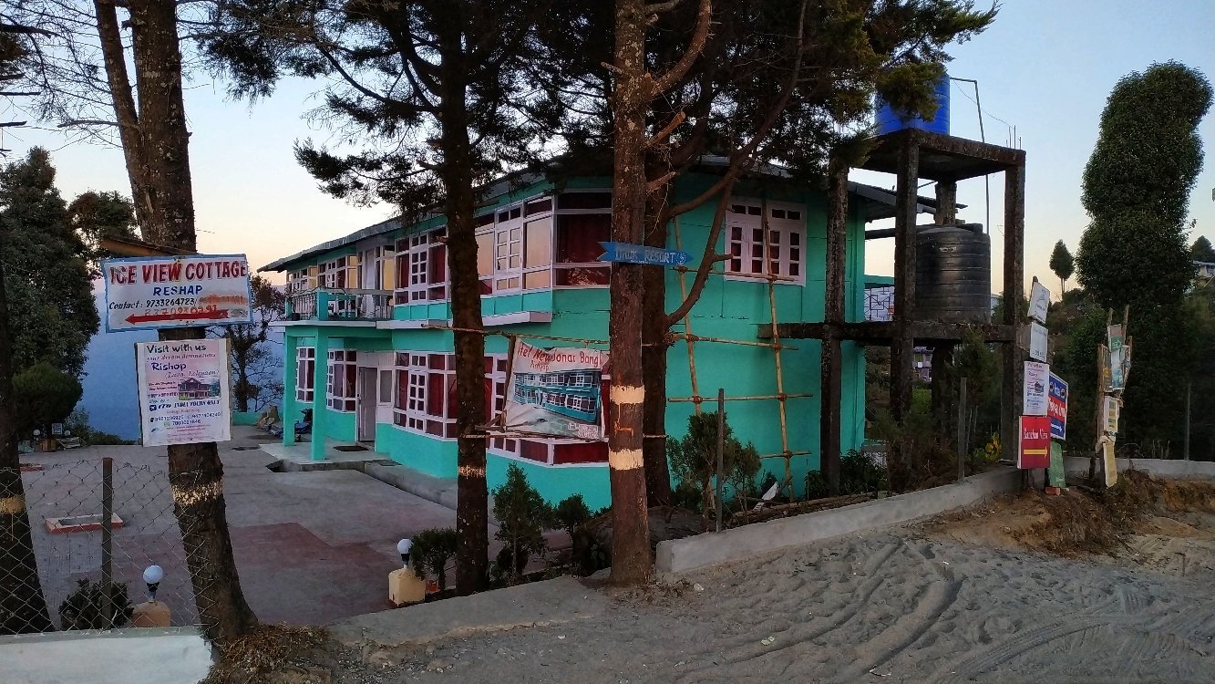 Hotel Sonar Bangla-官方