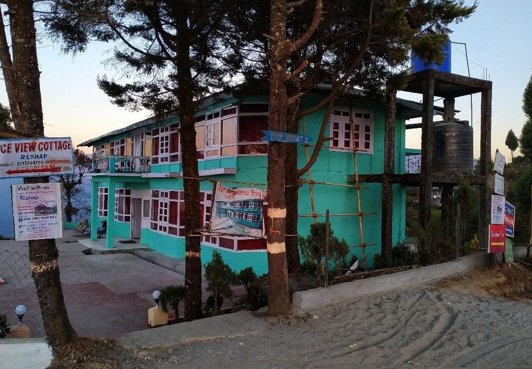 Hotel Sonar Bangla主图