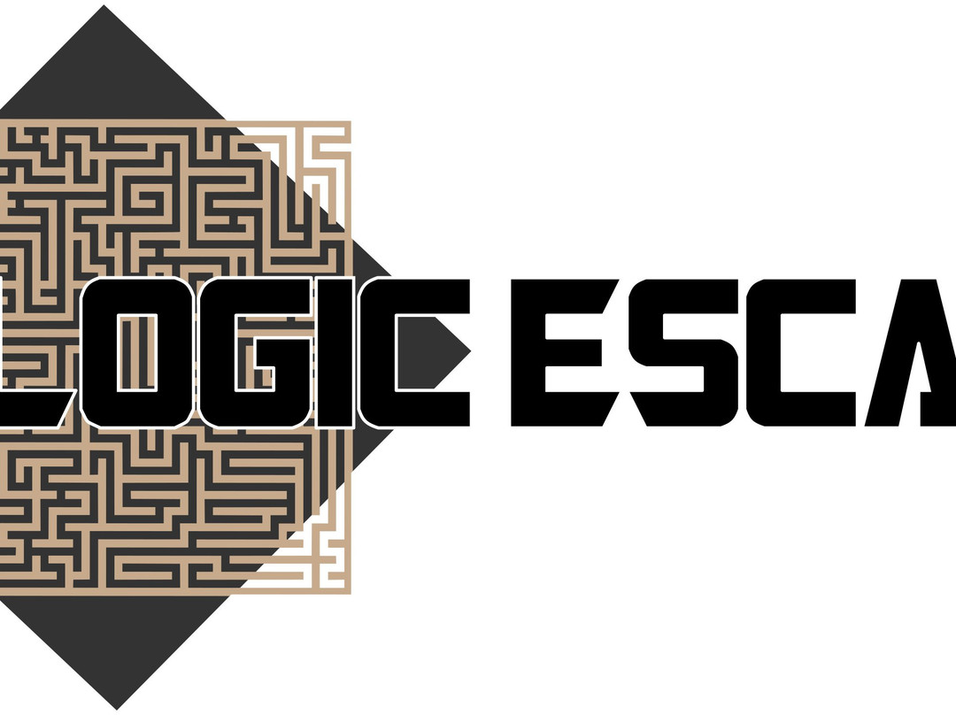 Logic Escape景点图片