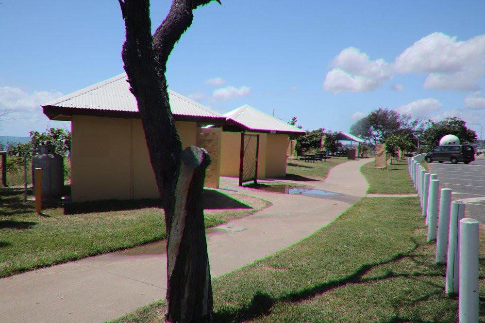 Yeppoon Rotary Park景点图片