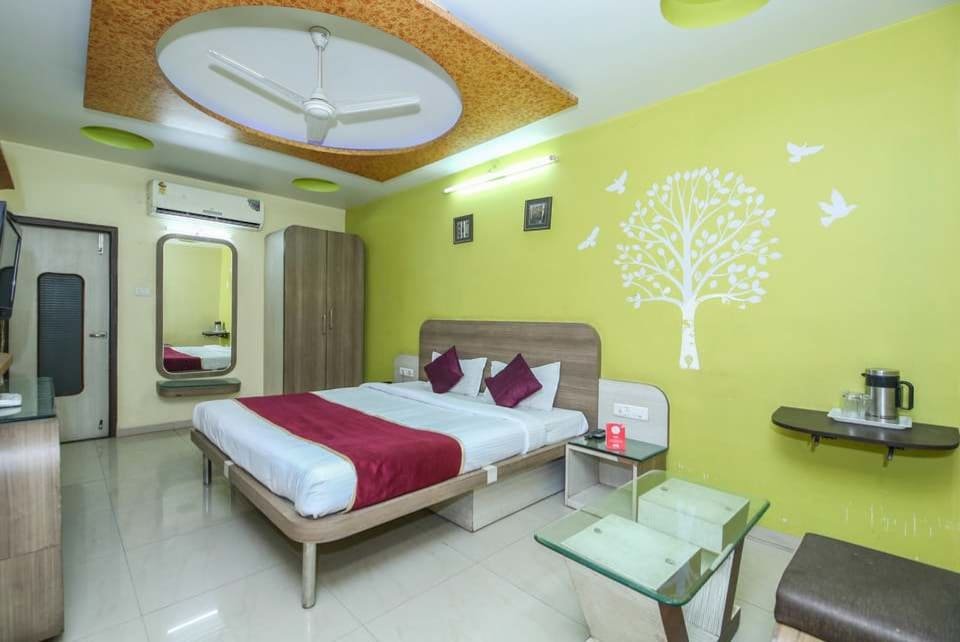 OYO 15144 Hotel Ankit-官方