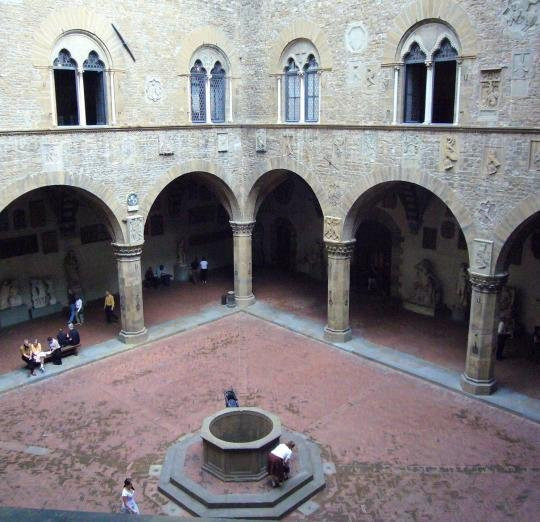 Palazzo del Podesta-因普鲁内塔必去景点