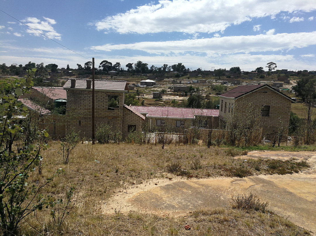 The Stone Guest House主图