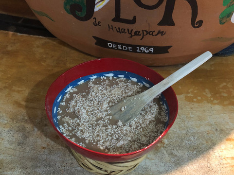 Oaxaca Profundo-瓦哈卡必去景点