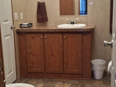 Eagle Ford Lodging主图