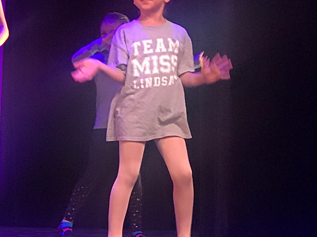 Annenberg Theatre-棕榈泉市必去景点