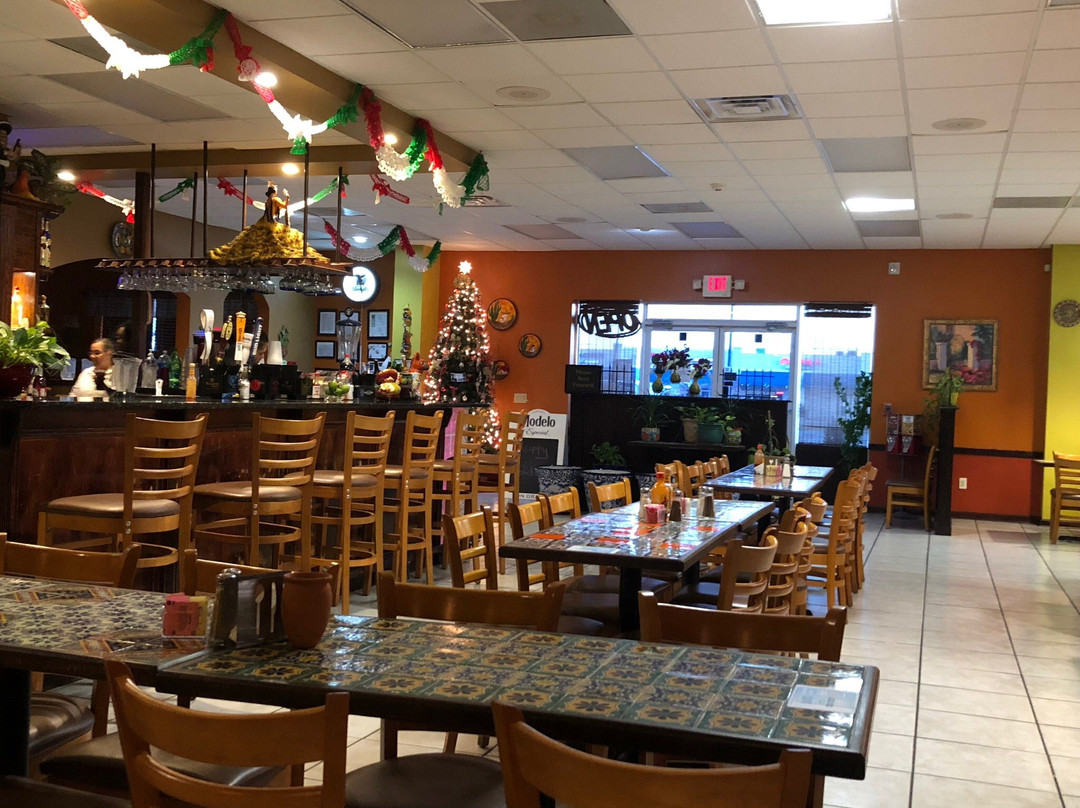 Kings Bay餐馆和美食-San Jose Bar and Grill