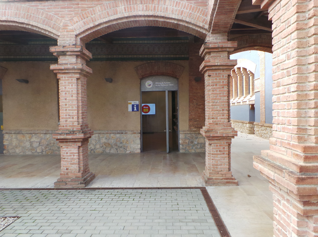 Oficina de Turismo de Tortosa景点图片