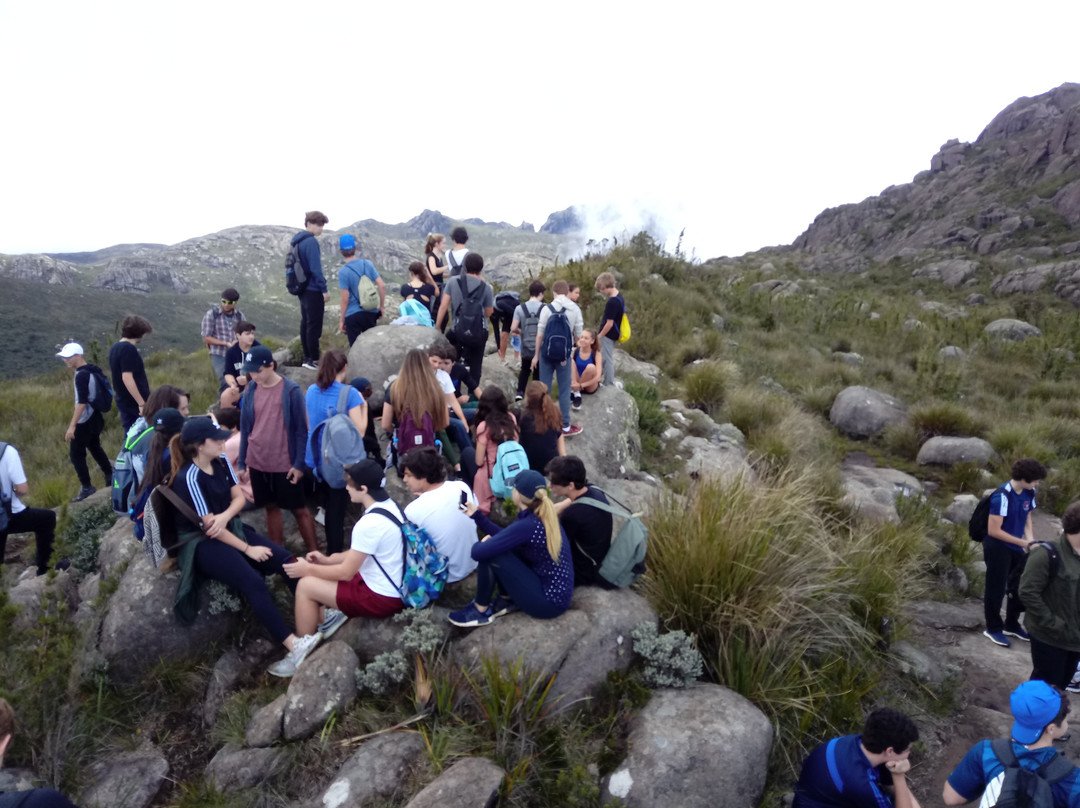 Tropical de Altitude-Itanhandu必去景点
