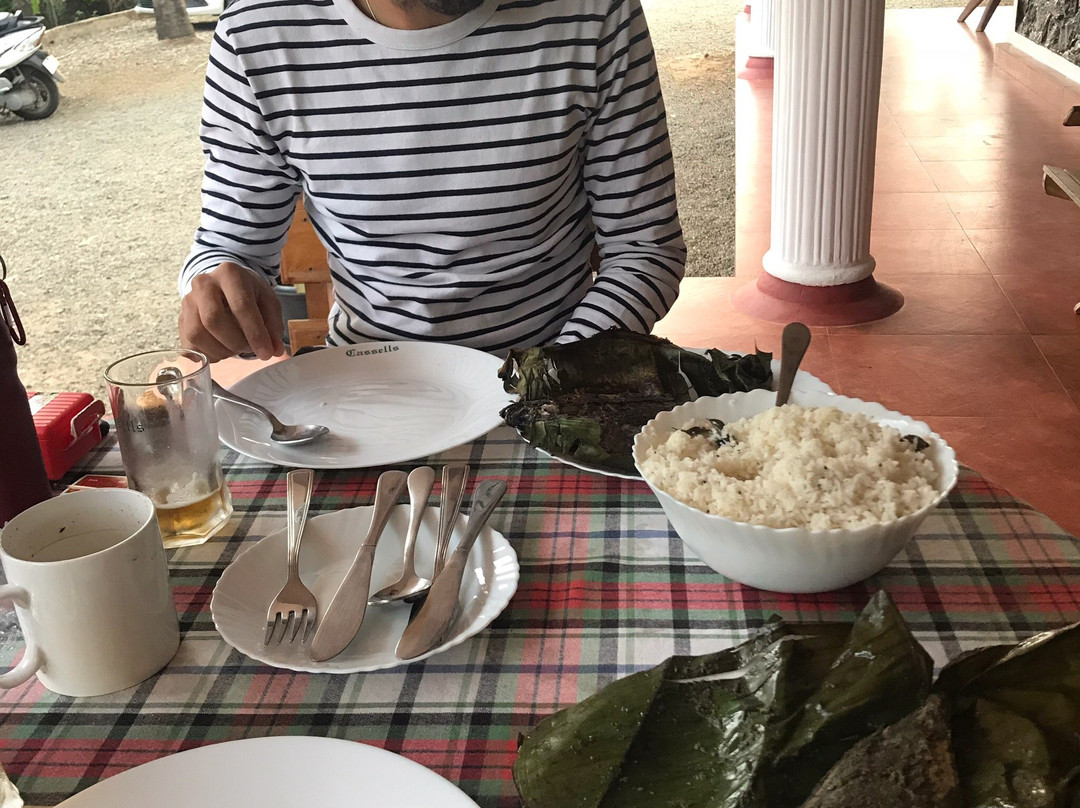 Cassells Resorts主图