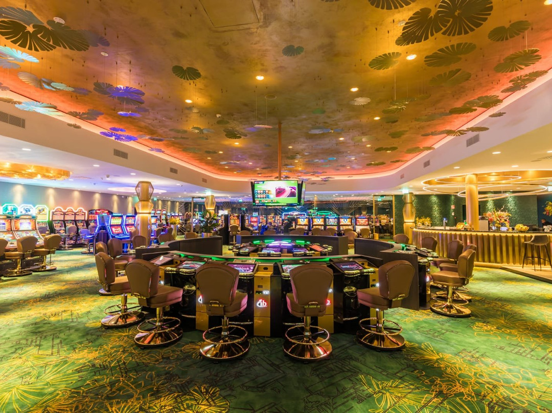 Jack’s Casino景点图片